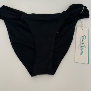 Beach Bunny Ella Sweetheart Bottoms